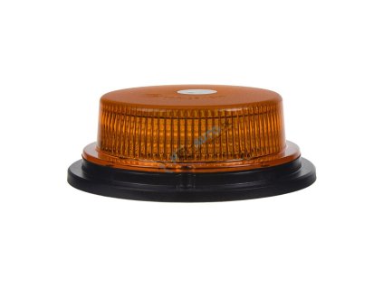 vyr 18467 led majak 12 24v 18x1w oranzovy pevna montaz ece r10 wl80fix 3