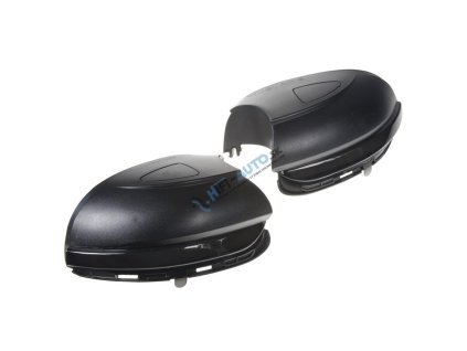 vyr 18216 ledm dynamicke blinkry vw golf6 touran oranzove 96vw03 1