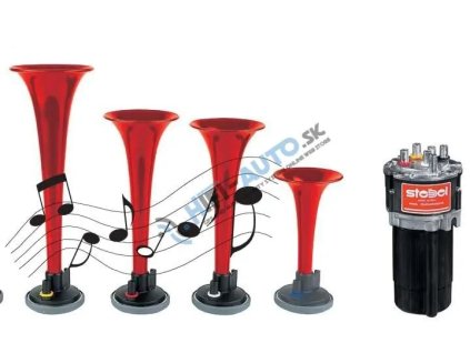 vyr 17456 stebel mp4 music call to the post 12v fanfary st132m 1