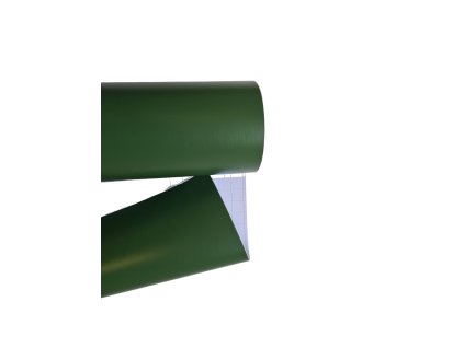 Khaki matná fólie (air free bubbles)