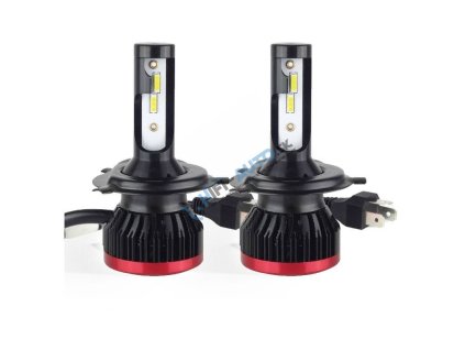 LED přestavbová sada BF series H4