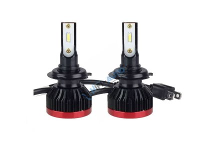 LED přestavbová sada BF series H7