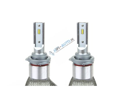 LED přestavbová sada CANBUS HB3 9005 50W RS+ Slim Series