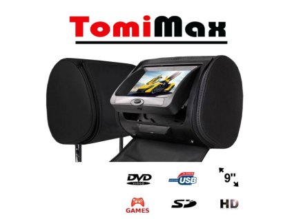uvocsfdna Tomimax