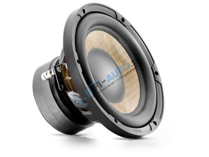 vyr 18095 Subwoofer Focal FLAX EVO SUB P 20 FE titul foto