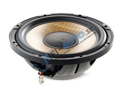 vyr 18098 Subwoofer Focal SUB P 25 FSE titul foto