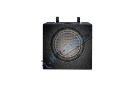 vyr 18495 Subwoofer v boxe Alpine SWC D84T6 titul foto
