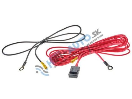 vyr 18391 Focal FIT 9 660 POWER CABLE titul foto