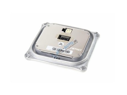 vyr 16267 02615 1 oem ballast d1a4
