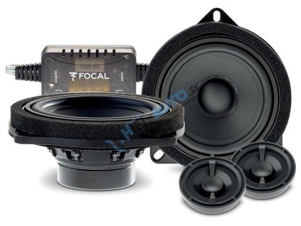 vyr 18251 Reproduktor pre BMW Focal IS BMW 100L titul foto