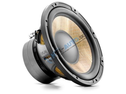 vyr 18097 Subwoofer Focal FLAX EVO SUB P 25 FE titul foto