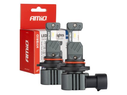 LED přestavbová sada Hybrid série HIR2 6000K Canbus 60W