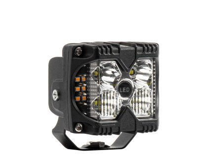 Pracovní LED světlo AWL67 60W 6500K 6000lm 9-36V