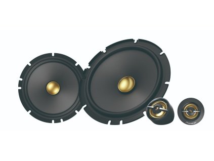 Reproduktory Pioneer TS-A1601C