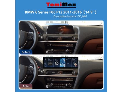 bmw f06 f12 2011 2016