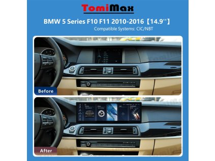 bmw f10 f11 2010 2016
