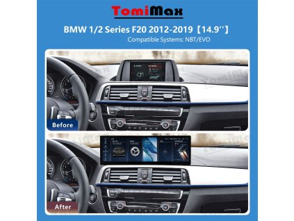 bmw f20 2012 2019