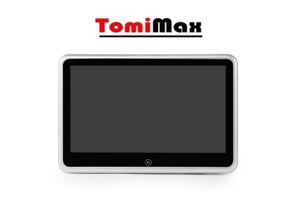 Monitor na opěrku 10,1 palců, USB, SD, BT, MirrorLink, dotyková obrazovka, SLIM