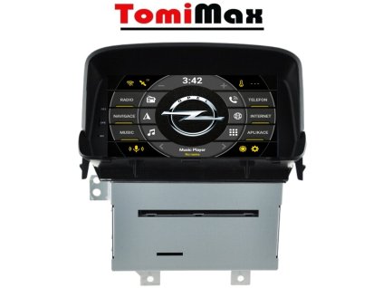 Opel MOKKA 2013 (2) nahlad