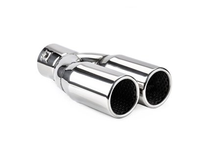 Koncovka výfuků MT 004