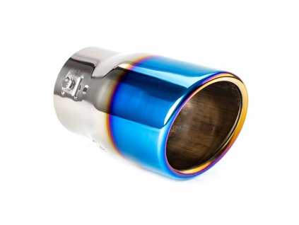 Koncovka výfuků MT 007BLC