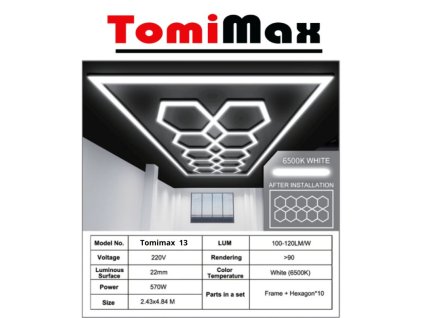 Tomimax 13