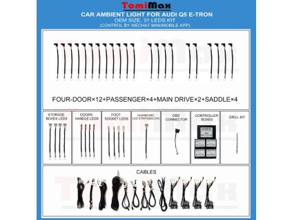 CP1261 Q5 E TRON