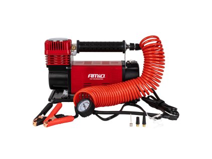 Kompresor do auta pro vysoké zatížení 600W 12V ACOMP-24