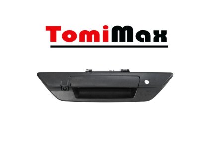 Couvací kamera pro Toyota Hilux 2015-2021