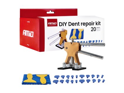 Sada na opravu promáčknutí karoserie PDR