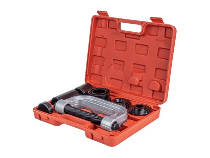 Sada lisu na kulové čepy