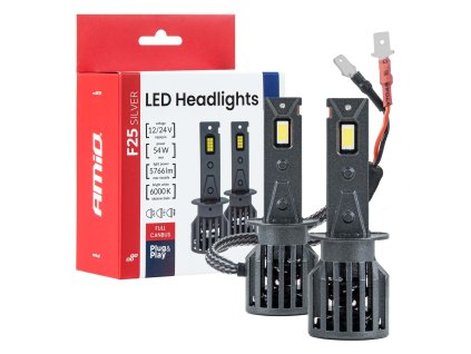 LED přestavbová sada F25 series H1