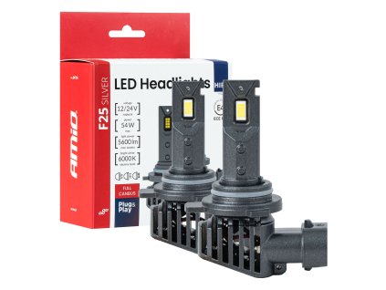 LED přestavbová sada F25 series HIR2