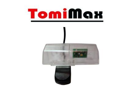 Couvací kamera pro Lexus IS