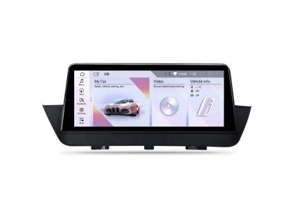 BMW X1 E84 12 15 10.25