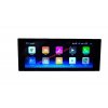 1DIN 6,9" autorádio s Android 11 WIFI, GPS, USB, BT (Verzia: 4 jadrový 1GB RAM + ROM 16GB)