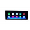 1DIN 6,9" autorádio s Android 11 WIFI, GPS, USB, BT (Verzia: 4 jadrový 1GB RAM + ROM 16GB)