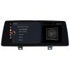BMW 5/6 Android 15 autorádio