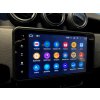 Dacia Duster 2022 Android 14 autorádio s WIFI, GPS, USB, BT