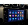 Dacia Duster 2022 Android 15 autorádio s WIFI, GPS, USB, BT