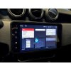 Dacia Duster 2022 Android 14 autorádio s WIFI, GPS, USB, BT