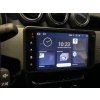 Dacia Duster 2022 Android 14 autorádio s WIFI, GPS, USB, BT