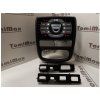 Dacia Duster Android 14 autorádio s WIFI, GPS, USB, BT