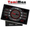 Fiat Ducato Android 15 autorádio s WIFI, GPS, USB, BT