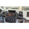 Fiat Ducato Android 15 autorádio s WIFI, GPS, USB, BT