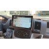 Fiat Ducato Android 15 autorádio s WIFI, GPS, USB, BT