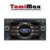 Ford Android 15 autorádio s WIFI, GPS, USB, BT