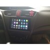Honda Civic Android 14 autorádio s WIFI, GPS, USB, BT