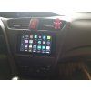 Honda Civic Android 15 autorádio s WIFI, GPS, USB, BT