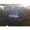 Honda Civic Android 15 autorádio s WIFI, GPS, USB, BT